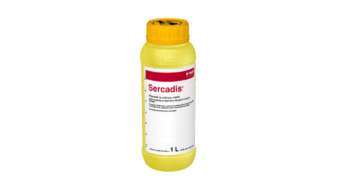 SERCADIS 1 l